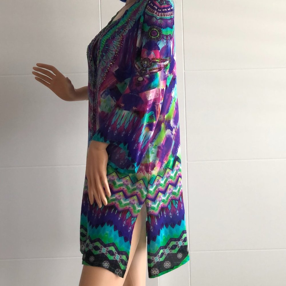 Swim Cover up - Picture 7 of 16